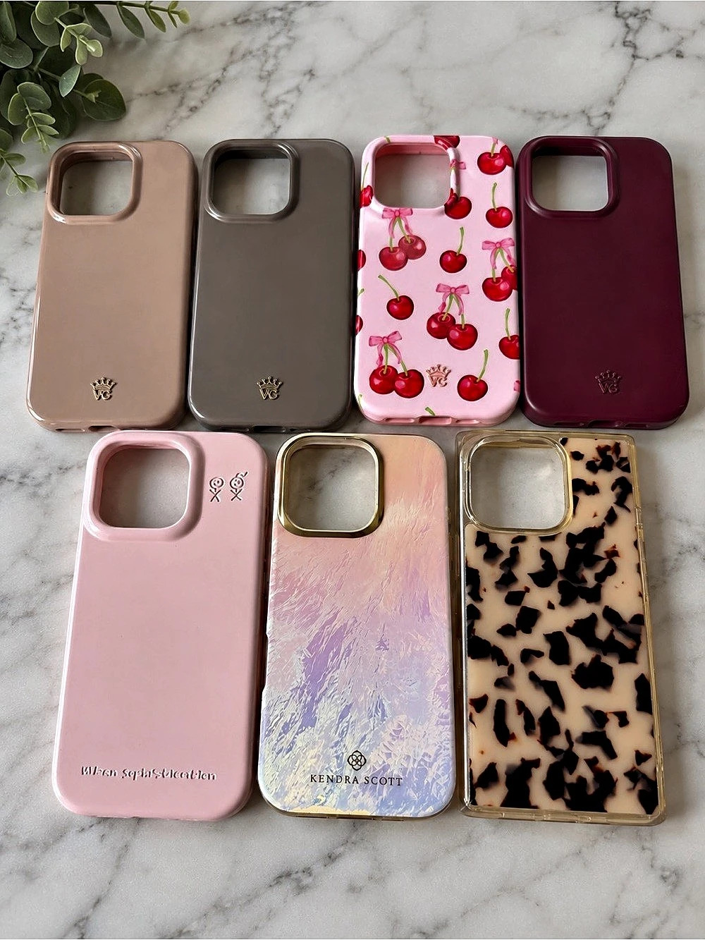 iPhone 16 pro iPhone case bundle!